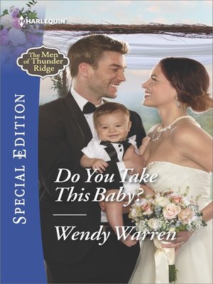 cover image of Do You Take This Baby?